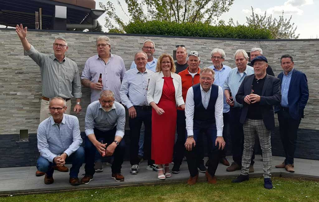 foto-trouwn-Perry-en-Jolanda